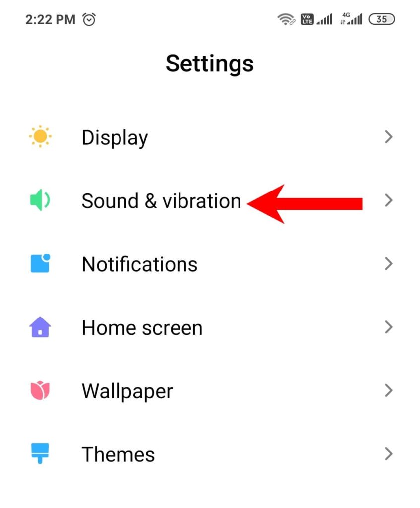 How To Set Ringtone On Android Phone