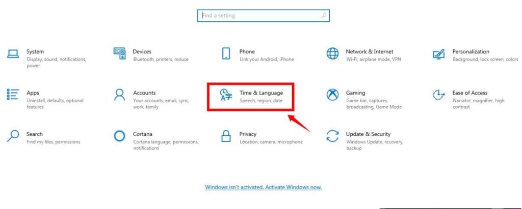 Windows 10 Me Hindi Typing Kaise Kare 