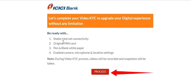 how to open icici bank account 